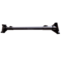 Barre de support arrière en plastique pour train d'atterrissage Agras T100 haute résistance, pièce de rechange pour connecteur de cadre – Vente en gros