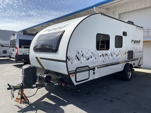 Caravana Forest River R-Pod 192 usada del 2021 en venta - Product Image 6