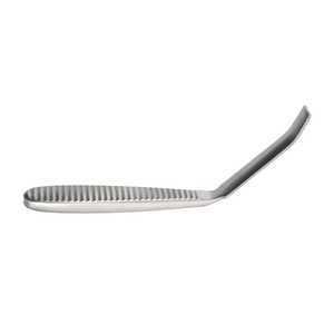 Outils chirurgicaux HERMANN MEDITECH, rétracteur tissulaire Browne, haute précision, auto-retenant, en acier inoxydable, manuel, général - Product Image 3