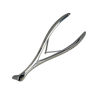 Conception personnalisée Spéculum Nasal de Vienne Spéculum ENT médical allemand en acier inoxydable Source d'alimentation manuelle Bon marché OEM 2025 - Product Image 5