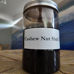 Prix compétitif, liquide de coque de noix de cajou dégommé CNSL, matériaux de haute pureté pour l'industrie du revêtement, de la chimie et de la résine - Product Image 6