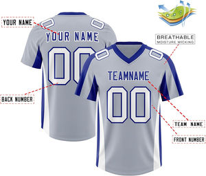 Uniformes de Fútbol Americano de Alto Rendimiento, Ropa de Equipo Personalizada - Product Image 2
