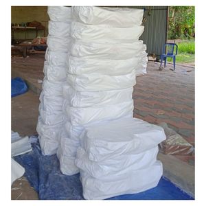 Tapis de porte en caoutchouc de qualité supérieure, antidérapants, imperméables, pour usage commercial extérieur à fort trafic - Product Image 3