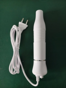 5 <strong>Bio</strong> Ray Neon Argon Electrode High <strong>Frequency</strong> Ozone Therapy Wand Kit for Facial Body Hair Scalp Treatment - Product Image 2