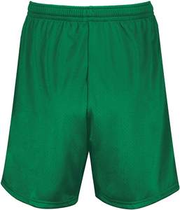 Custom Summer Breathable Brand Sweat <b>Shorts</b> Men's Polyester <b>Elastic</b> <b>Waist</b> <b>Plus</b> <b>Size</b> Print Logo Brand Mesh <b>Shorts</b> - Product Image 6