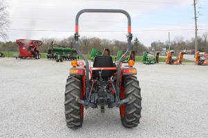 2019รถแทรกเตอร์40HP ล้อสำหรับ L2501คูโบต้าพร้อม4WD เครื่องยนต์/2WD เกียร์แบบแมสซีย์เฟอร์กูสันส่วนประกอบของตลับลูกปืนปั๊มแกน-ตัวเลือกพลังงาน - Product Image 4