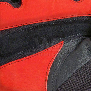 Guantes de entrenamiento de medio dedo unisex para gimnasio, levantamiento de pesas, cuero, Neopreno, soporte para Palma, secado rápido, transpirable, antideslizante - Product Image 4