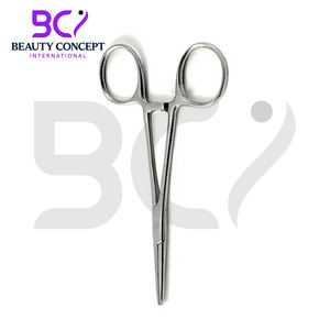 Pinces à ongles épaisses en acier inoxydable, ciseaux, pince à épiler, lime à ongles, podologie, kit d'élimination des ongles, instruments de podologie - Product Image 4