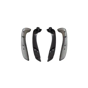 Kaya Plastik KR-591 Juego de Reposabrazos Interiores Fluence Megane OE 809540287R Turquía - Product Image 2