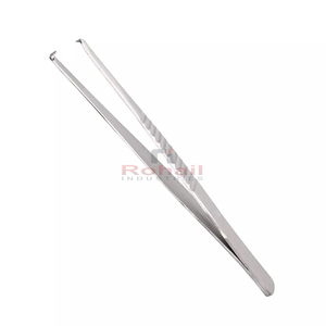 Pinzas de corte profesionales dentadas, RI-0779 - Product Image 6