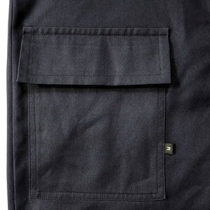 ชุดคลุมทำงานแขนยาวแบบใหม่ ฤดูใบไม้ผลิและฤดูใบไม้ร่วง ปี 2026 คุณภาพเยี่ยม ระบายอากาศได้ดี ผลิตจากผ้าฝ้าย สำหรับทุกเพศ - Product Image 3