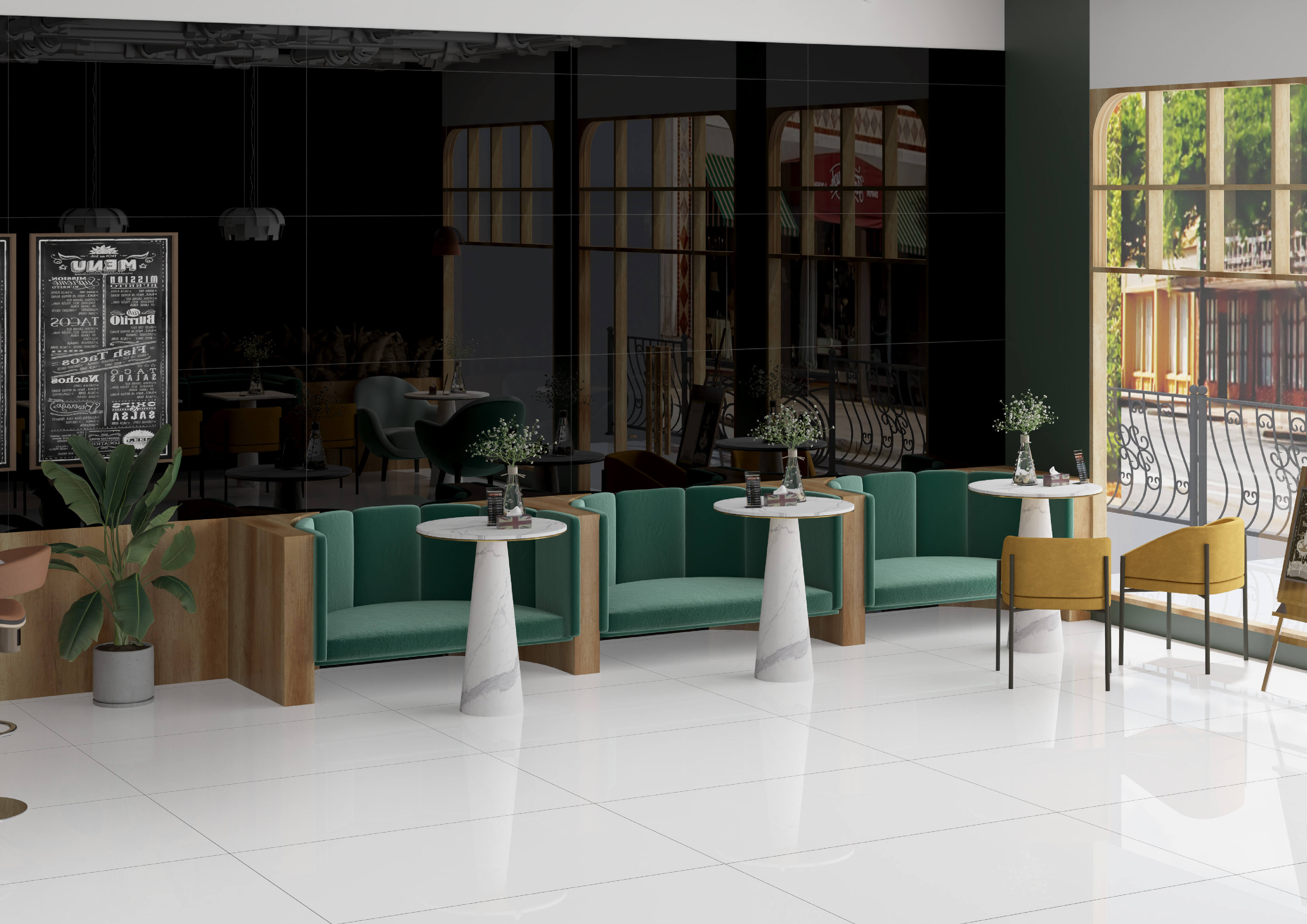 สีขาวมาก