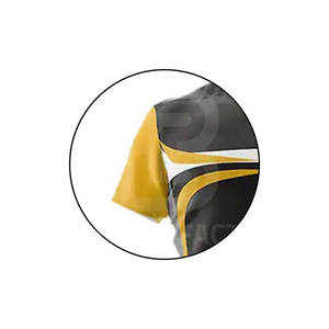 Uniformes de rugby de qualité supérieure Ensembles confortables et respirants à bas prix Top nouveau modèle - Product Image 3