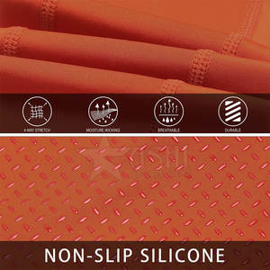 High Quality Women's Solid Horse Riding <b>Equestrian</b> <b>Leggings</b> High Waist Pants with Hip Lifting & Tummy Slim Skinny Features - Product Image 5