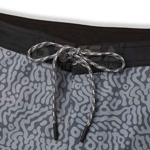 Shorts de chasse classiques décontractés pour hommes - Légers, respirants, en coton, séchage rapide, écologiques, pour une utilisation en extérieur, performance et confort - Product Image 3