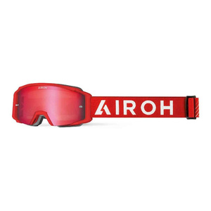 Masque de sport haute performance Airoh Google Blast XR1 Cross Sports Goggles - Product Image 2