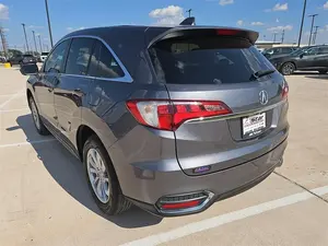 2018 Acura RDX Base - Product Image 2