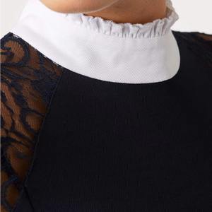 Camisa de entrenamiento ligera de calidad premium para damas Estilo cálido informal al aire libre para deportes de caballos - Product Image 4