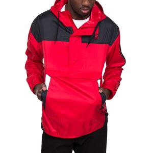 Chaqueta Cortavientos de Softshell con Cierre para Hombre, Chaqueta Deportiva Personalizada de Alta Calidad, Chaqueta Cortavientos con Capucha 2026 - Product Image 1