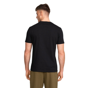 เสื้อกีฬาแขนสั้นสำหรับผู้ชายระบายอากาศได้ดีทำ2026ผ้าแห้งเย็นสำหรับออกกำลังกาย - Product Image 3