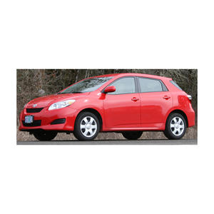 100% en Buen Estado, Usado, para Matrix Modelo 2020, Volante a la Izquierda, Tracción Trasera, Asientos de Cuero, Neumáticos R16, Automático - Product Image 4