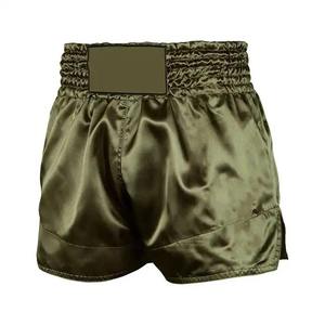 กางเกงขาสั้น MMA แบบแข็งแรงทนทานสำหรับผู้ชายชุดฝึกออกกำลังกายในยิมสำหรับ NO GI BJJ muay Thai Jiu Jitsu Jitsu Jitsu - Product Image 6