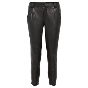High Fashion Womens Shiny <b>PU</b> Leather Stretch Wet Look Trousers Best Fitting Pants Yoga <b>Leggings</b> - Product Image 2