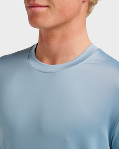 Camisetas de Compresión de Manga Larga Personalizadas al por Mayor, Sublimadas en Poliéster, Diseño de Shorts de Surf, Rash Guard Transpirable para MMA y BJJ - Product Image 6