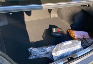 โตโยต้า แคมรี่ XSE ซีดาน มือสองสภาพดี - Product Image 4