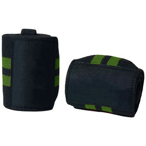 Premium Quality Camo Wrist <b>Straps</b> Strength Training Fitness Wrist Wraps Gym <b>Straps</b> Wrist Wraps - Product Image 5