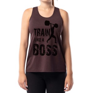 เสื้อกล้ามลำลองทรงสลิมฟิตสำหรับผู้หญิงเสื้อกล้ามวิ่งไซส์ใหญ่ผ้าฝ้าย/ใยไผ่สำหรับฤดูร้อน - Product Image 2