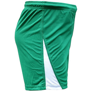 Short de fitness personnalisé unisexe Short d'entraînement de gymnastique à séchage rapide Short de sport de bonne qualité avec motif décontracté solide teint en plaine - Product Image 6