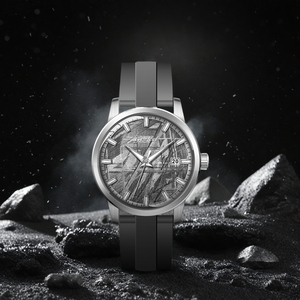 Reloj Mecánico de Diseño Clásico Automático NH35 de Acero Inoxidable 316L con Esfera Luminosa para Hombre, Cristal de Zafiro, Fabricante - Product Image 6