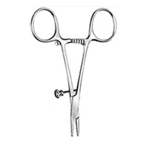 Fórceps de sujeción de marca Premium para procedimientos quirúrgicos ortopédicos Instrumentos quirúrgicos agrandados - Product Image 2