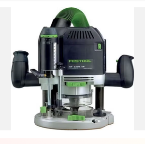 Enrutador 574689 de la Mejor Calidad y Más Vendido de 2200 Imperial - Product Image 3