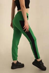 New and Unique Style-track-pant-Champagne-clothing-Ryder Wear Women's Outdoor Clothes Fashion Jogging Sports <b>Trousers</b> - Product Image 5