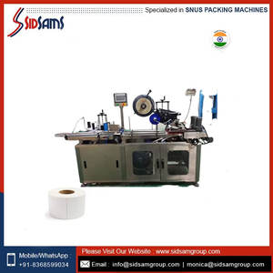 Máquina de etiquetado personalizado más vendida, trabajo rápido y nuevas condiciones para botellas y embalaje de bolsas a precio mayorista - Product Image 6