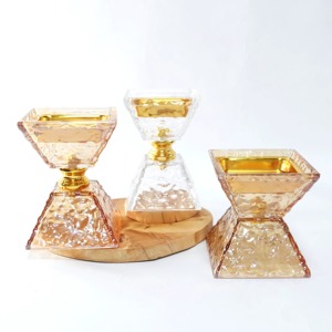 Brûleur Bakhoor nouveau design pour la décoration intérieure et les parfums Brûleur d'encens arabe du Moyen-Orient tendance pour parfum - Product Image 1