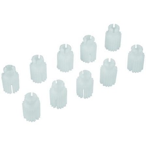 Nuevo Título: Insertos Grohe Snap (10 Piezas) - Fácil Instalación - Product Image 1