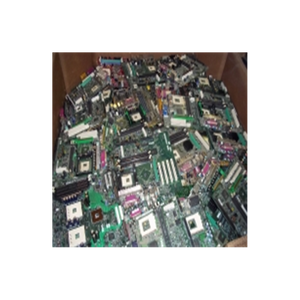 <b>Motherboard</b> electronic waste packed for processing and non ferrous metal recovery - Product Image 3