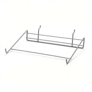 Knipex Steel Wire <b>Hook</b> for TANOS MINI-systainer Premium <b>Hooks</b> Plain Finish - Product Image 3