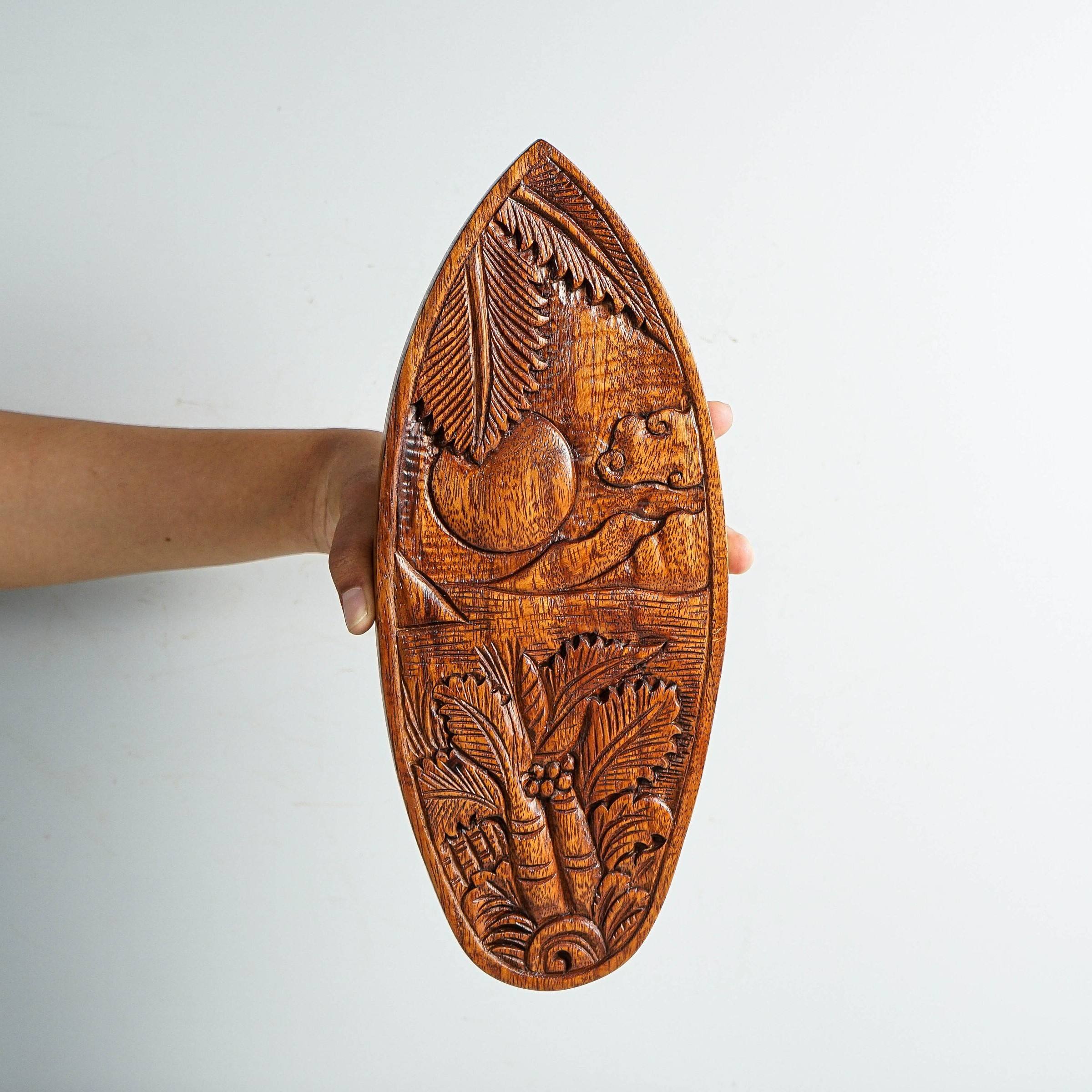 ธรรมชาติ