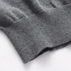 Las mejores Sudaderas con cuello redondo, las más vendidas al por mayor, sudaderas con el último diseño para hombres a la venta con MOQ bajo - Product Image 4