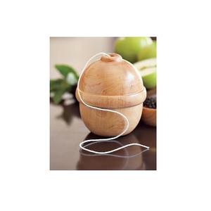 Cuenco de hilo de tejer de Madera rústica, superventas, aguja hecha a mano de calidad premium y almacenamiento de ganchillo, cuenco de hilo de madera, tejedores de regalo - Product Image 3