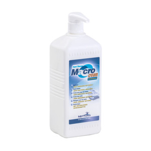 CREMA LAVAMANI 'MACROCREAM' NETTUNO 1 LT - Product Image 1