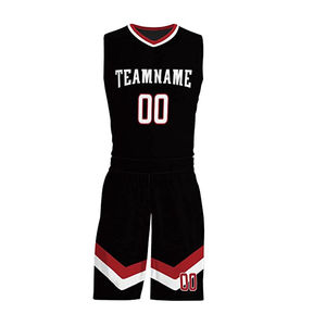 Nouveauté : Ensemble de maillots de volley-ball classiques pour hommes, sublimation, design de logo gratuit, prix de gros - Product Image 5