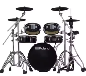 FRESH NUEVO ORIGINAL Ro-land V-drums Ele-ctronic Drum - Product Image 3