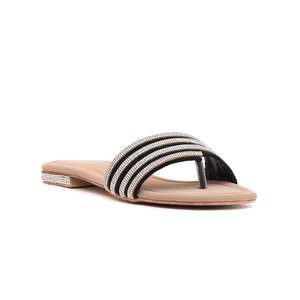 Golden FN0652 Robes de cocktail avec chappal fantaisie - Product Image 2