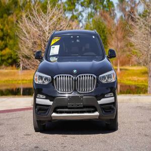 BMW X3 sDrive30i 2019 USADO EN BUEN ESTADO - Product Image 1