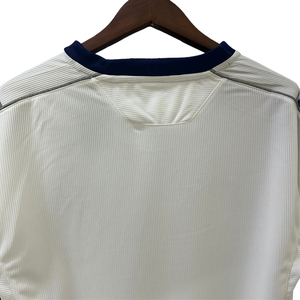 Maillots de sport d'hiver personnalisés OEM pour le football et le football américain, fabriqués en tissu maillé - Product Image 4